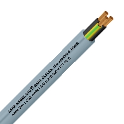 Show details for UL Flex 3G1.5