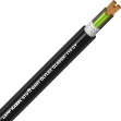 Picture of Black Screened Flex 500V 3G0.75