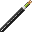 Picture of Black screened halogen-free Flex 3G1.5