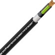 Picture of Black screened PVC flex 0.6/1KV 3G6