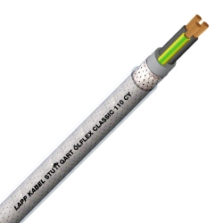 Show details for Clear Screened Flex 3G1.5