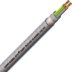 Show details for Servo Double Screened 4G95