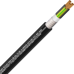 Show details for UL Black Screened 3G1