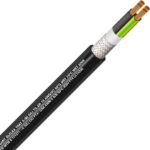 Picture of UL Black Screened 4G 2AWG