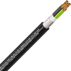 Show details for UL Black Screened 5G1.5