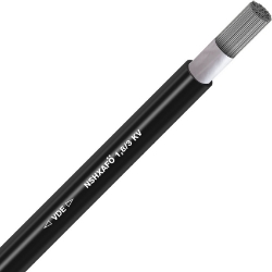 Show details for VDE NSHXAFO 1.8/3Kv 1X35 Bk