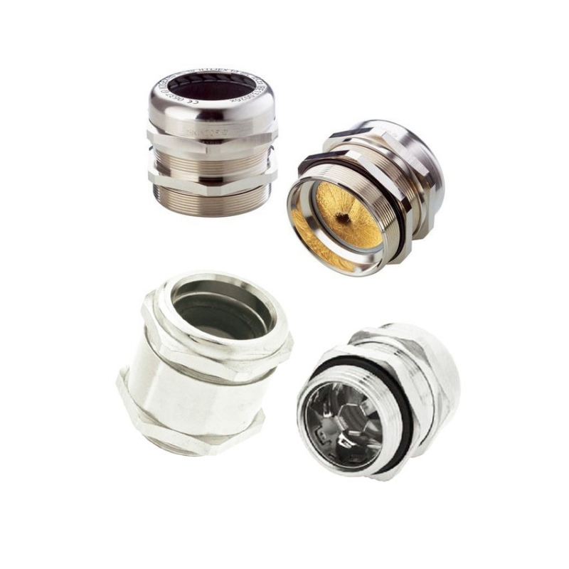Show products in category VSD EMC Cable Glands (Screened)