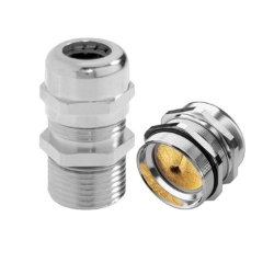 Show details for EMC Brush Gland M32 XL