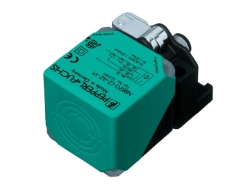 Show details for Inductive sensor NBB20-L2-E2-V1