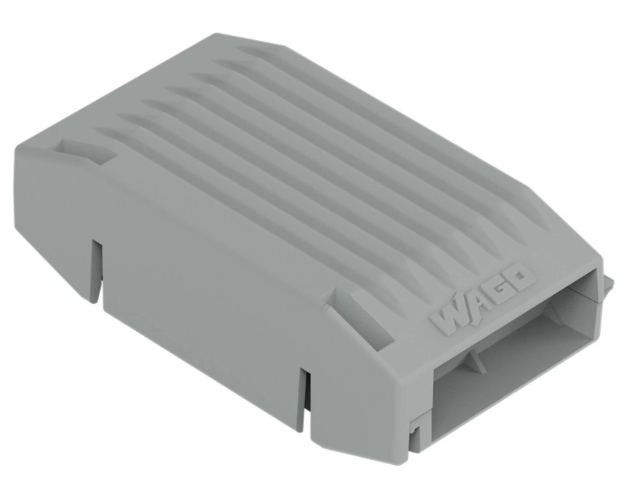 Picture of Gelbox for WAGO Inline Connectors Size 1