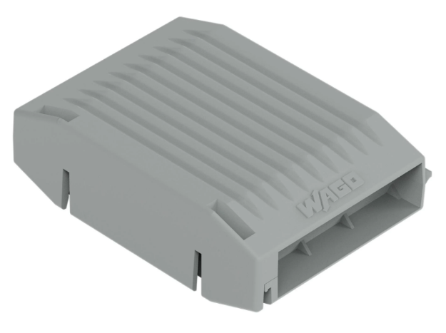 Picture of Gelbox for WAGO Inline Connectors Size 2