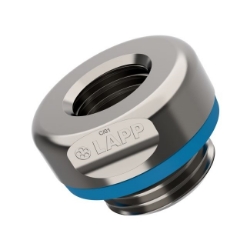 Show details for Stainless Reducer R-M 20/16