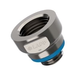 Show details for Stainless Enlarger E-M 12/16