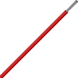 Picture of V90HT Tinned Appliance Wire 1x1.5 Red