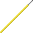 Picture of V90HT Tinned Appliance Wire 1x0.75 Yellow