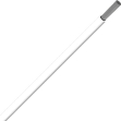 Picture of V90HT Tinned Appliance Wire 1x6 White