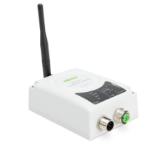 Show details for Industrial Wireless Gateway Omni-directional