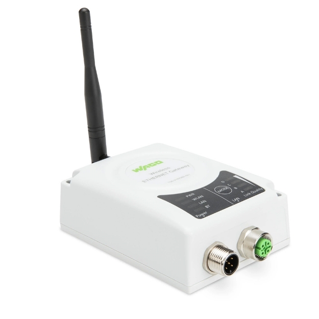 Picture of Industrial Wireless Gateway Omni-directional