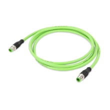 Show details for Industrial Wireless Gateway Ethernet Cable 5m