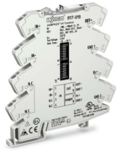Show details for Voltage Signal Conditioner