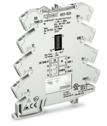 Show details for Threshold Value Switch