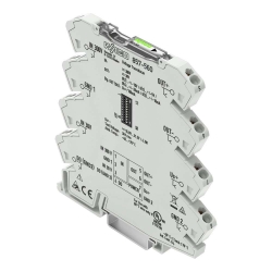 Show details for Voltage Signal Conditioner