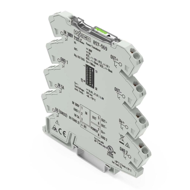 Picture of Power Signal Conditioner