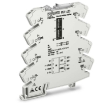 Show details for Bipolar Isolation Amplifier