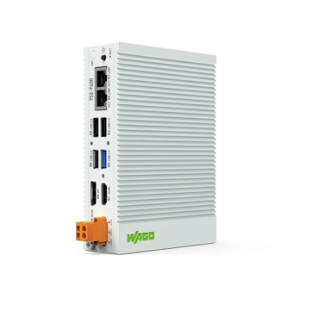 Edge Devices - ECS NZ