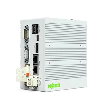 Edge Devices - ECS NZ