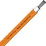 Picture of Orange Flex 1x95mm