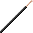 Picture of 90°C Halogen-Free 300/500V 1X0.5 Black