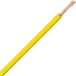 Picture of 90°C Halogen-Free 450/750V 1X1.5 Yellow