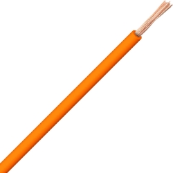 Show details for Appliance Wire HAR 300/500V E 1X1 Og