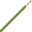 Picture of HOOK-UP WIRE  1X0.25 BNGN