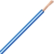Picture of Twin-Colour 300/500V 1X1 Bu/Wh