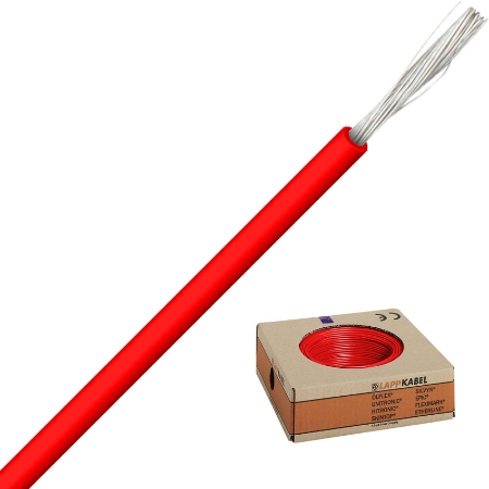 Show products in category Appliance Wire (UL) Picture for category Appliance Wire (UL)