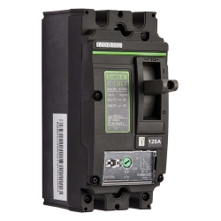 Show details for DC MCCB 500V 2P 125A