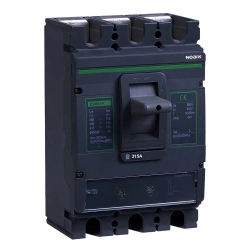 Show details for DC MCCB 750V 3P 315A