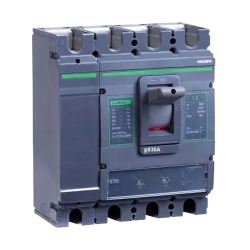 Show details for DC MCCB 750V 3P 630A