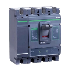 Show details for DC MCCB 750V 3P 700A