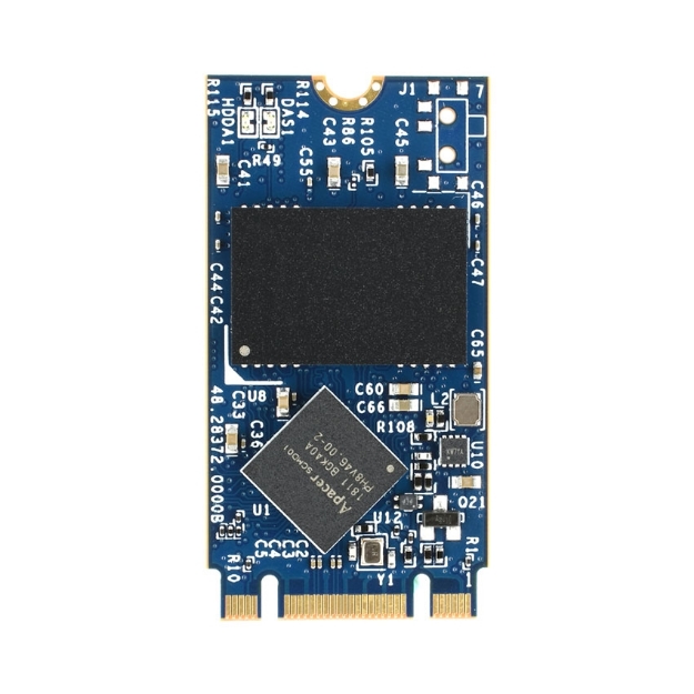 Picture of Solid State Drive M.2 SV250-M242 480GB