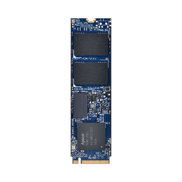 Picture of Solid State Drive M.2 PV210-M280 480GB