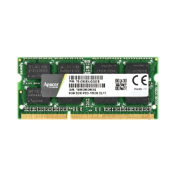 Show details for DDR3L Memory SODIMM 1866Mhz 8GB