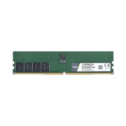 Show details for DDR5 Memory UDIMM 4800Mhz 16GB