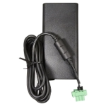 Picture of VECOW 230VAC to 24VDC 120W Power Adaptor