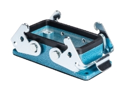 Show details for REVOS EX 10 PANEL MOUNT BASE DOUBLE