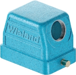 Show details for REVOS EX 6 HOOD M20 SINGLE SIDE