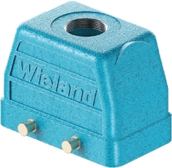 Show details for REVOS EX 10 HOOD M20 DOUBLE TOP