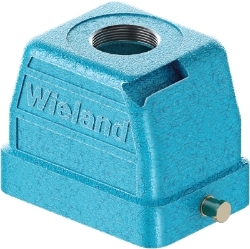 Show details for REVOS EX 6 HOOD M20 SINGLE TOP